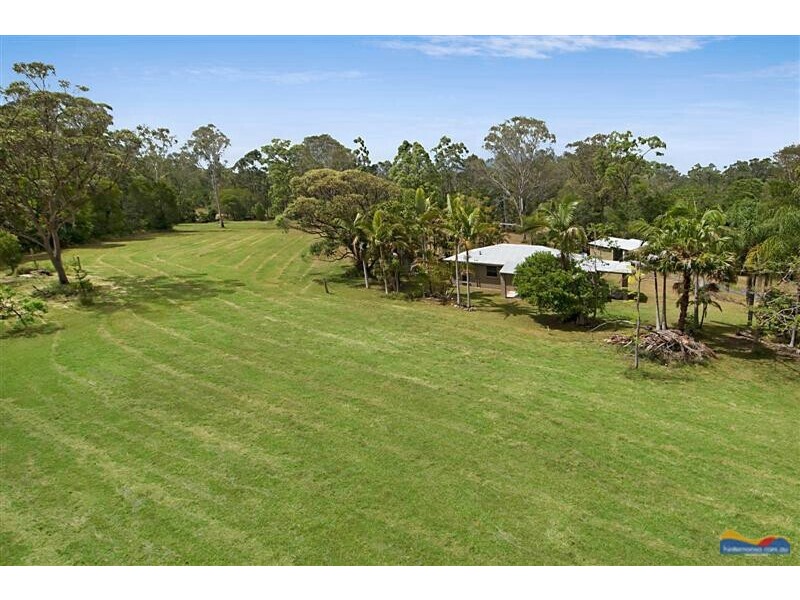 54 Ponderosa Dr, Cooroy QLD 4563