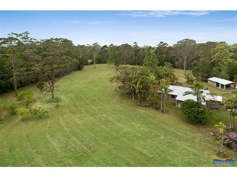 54 Ponderosa Dr, Cooroy QLD 4563