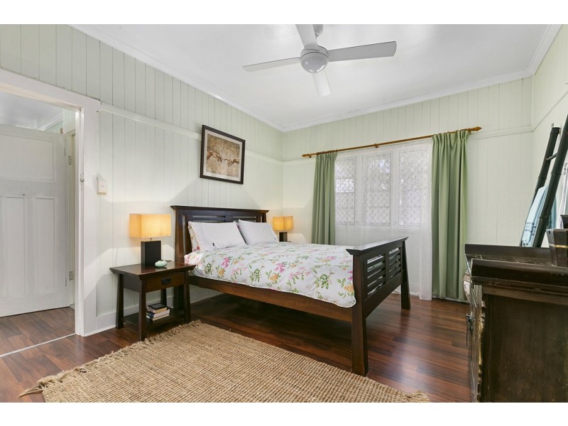 237 Poulsen Rd, Carters Ridge QLD 4563
