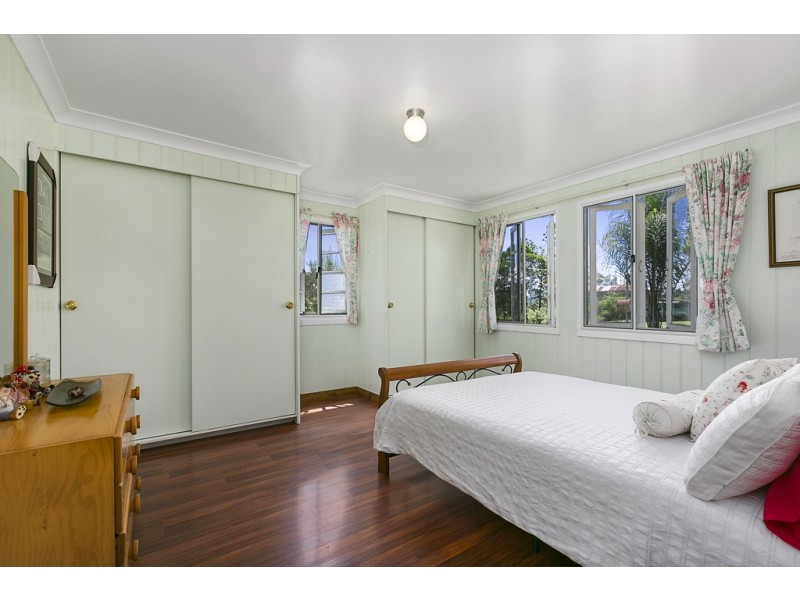 237 Poulsen Rd, Carters Ridge QLD 4563