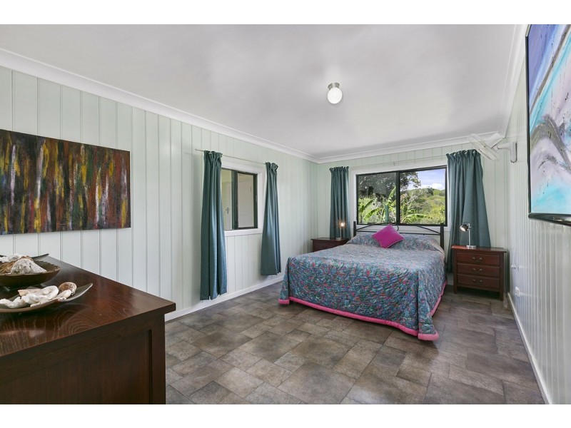 237 Poulsen Rd, Carters Ridge QLD 4563