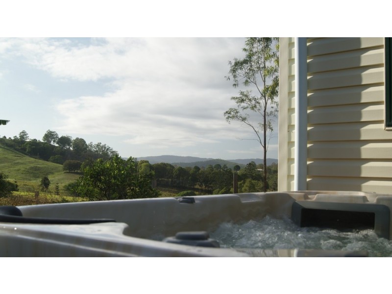 237 Poulsen Rd, Carters Ridge QLD 4563