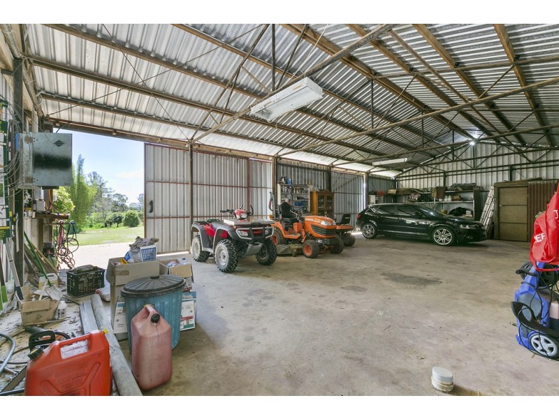 237 Poulsen Rd, Carters Ridge QLD 4563