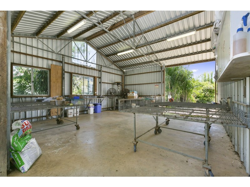 237 Poulsen Rd, Carters Ridge QLD 4563