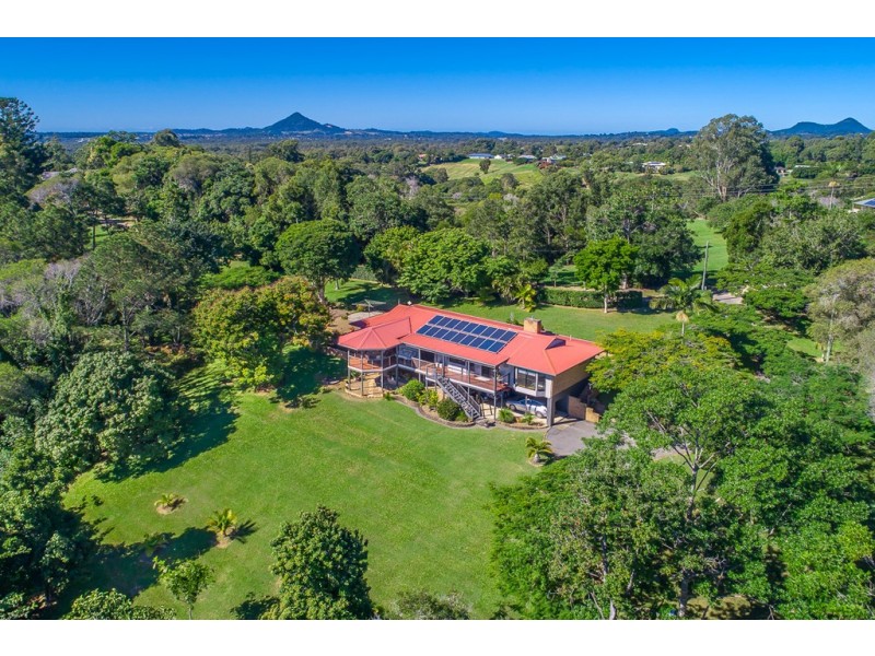 25 Quail Lane, Black Mountain QLD 4563