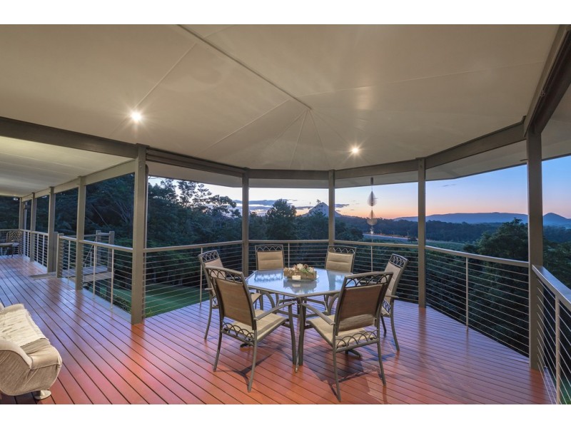 25 Quail Lane, Black Mountain QLD 4563