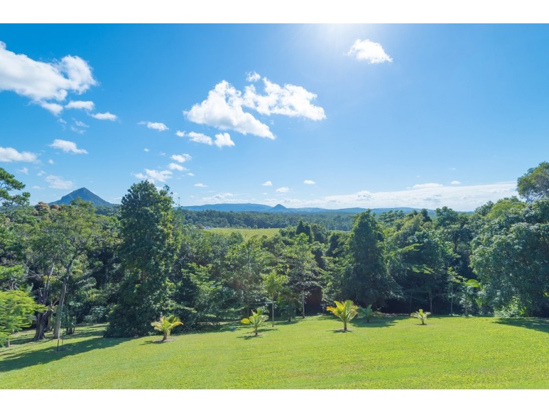 25 Quail Lane, Black Mountain QLD 4563