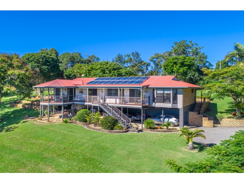 25 Quail Lane, Black Mountain QLD 4563