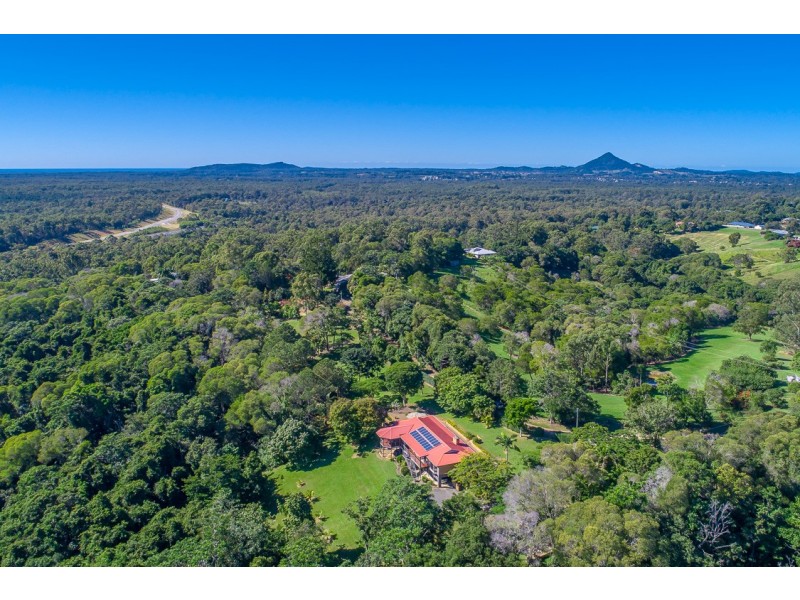 25 Quail Lane, Black Mountain QLD 4563