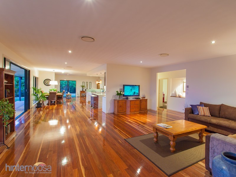 51 Racehorse Lane, Lake Macdonald QLD 4563