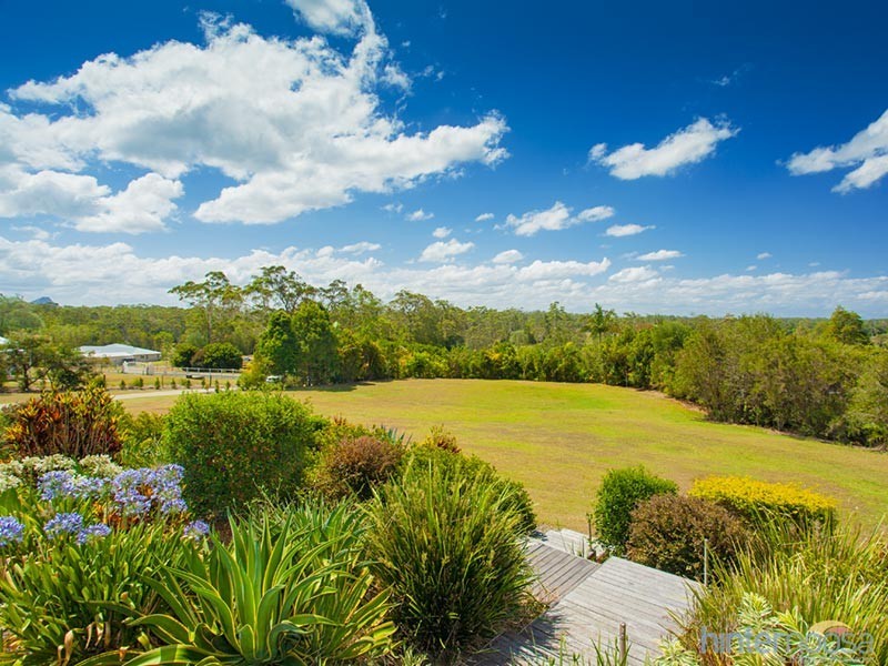 51 Racehorse Lane, Lake Macdonald QLD 4563
