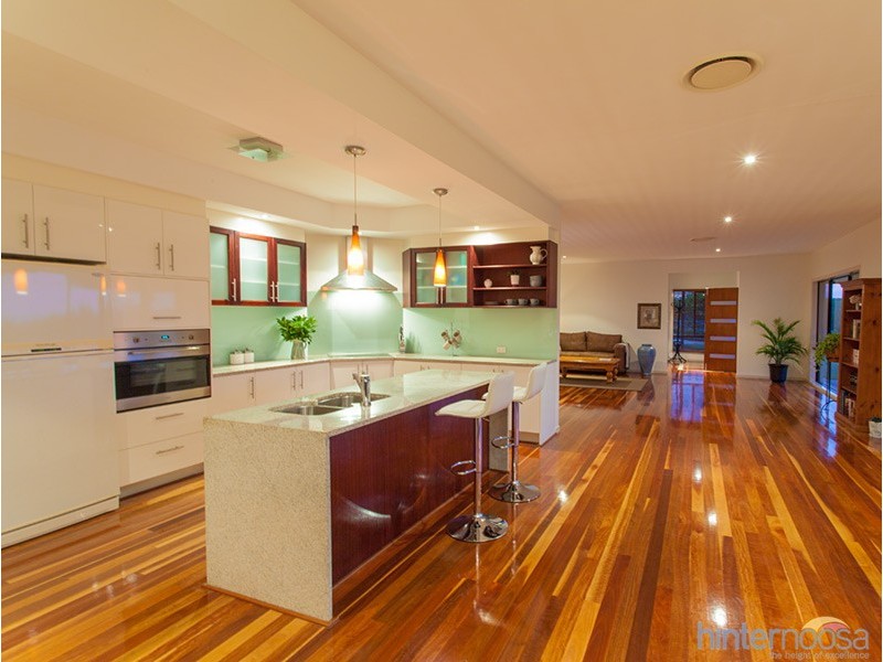 51 Racehorse Lane, Lake Macdonald QLD 4563