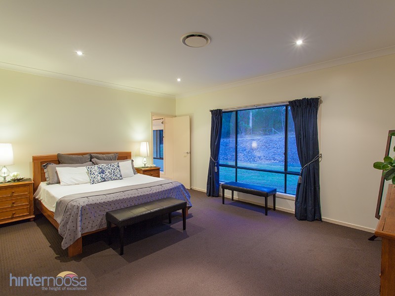 51 Racehorse Lane, Lake Macdonald QLD 4563