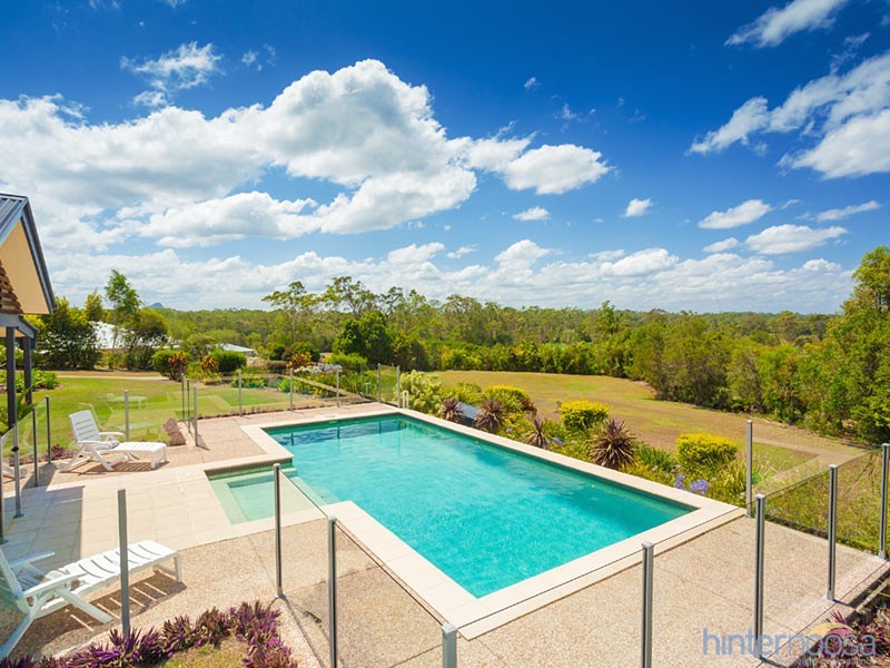 51 Racehorse Lane, Lake Macdonald QLD 4563