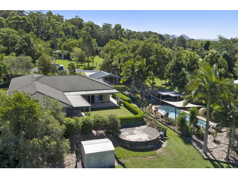 11 Rosewood Lane, Black Mountain QLD 4563