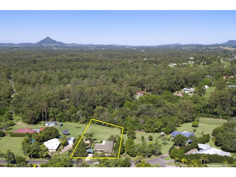 11 Rosewood Lane, Black Mountain QLD 4563
