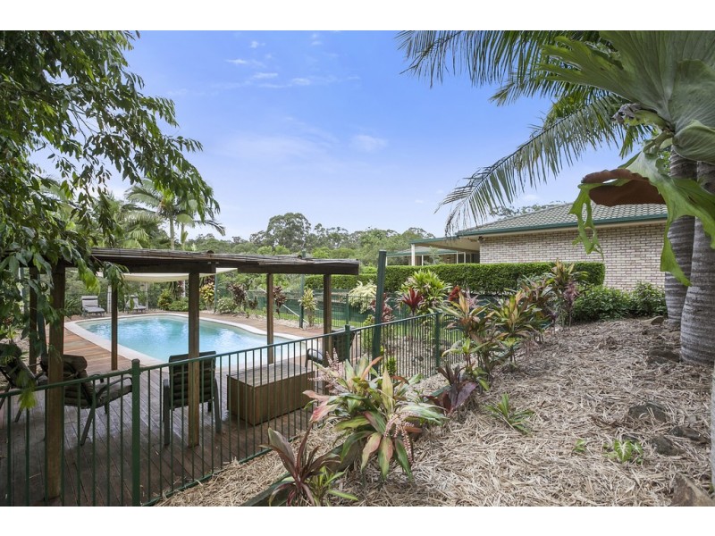 11 Rosewood Lane, Black Mountain QLD 4563