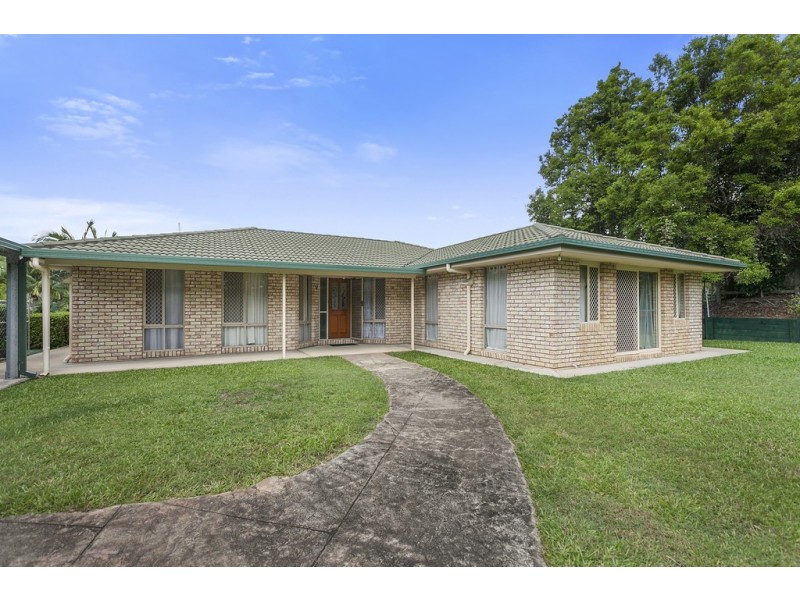 11 Rosewood Lane, Black Mountain QLD 4563