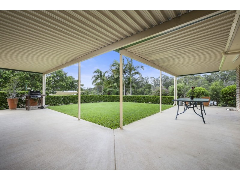 11 Rosewood Lane, Black Mountain QLD 4563