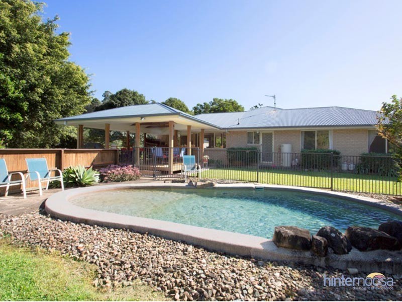 15 Rosewood Lane, Black Mountain QLD 4563