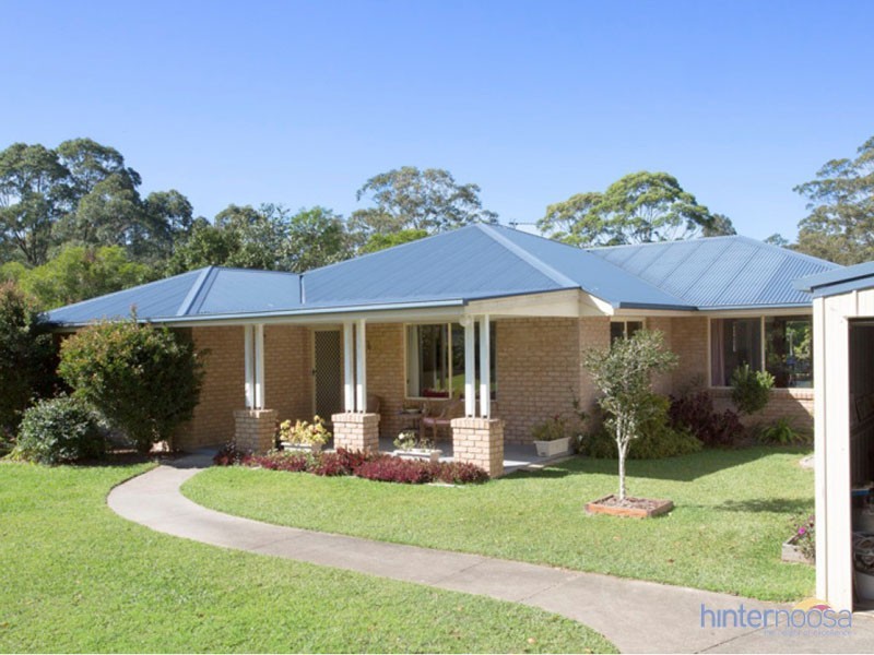 15 Rosewood Lane, Black Mountain QLD 4563