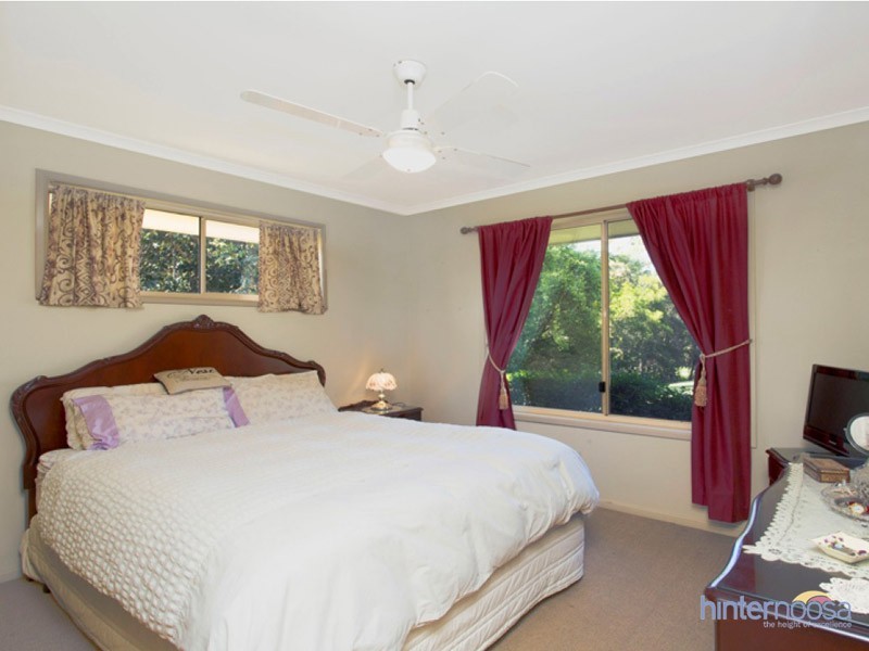 15 Rosewood Lane, Black Mountain QLD 4563