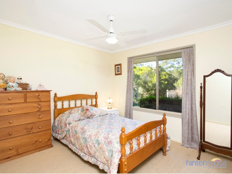 15 Rosewood Lane, Black Mountain QLD 4563