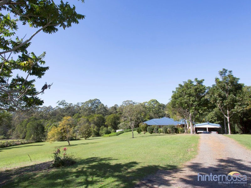 15 Rosewood Lane, Black Mountain QLD 4563