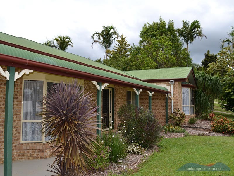 11 Southeden Ct, Cooroy QLD 4563