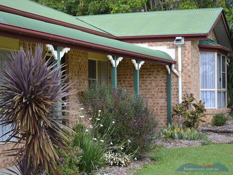 11 Southeden Ct, Cooroy QLD 4563