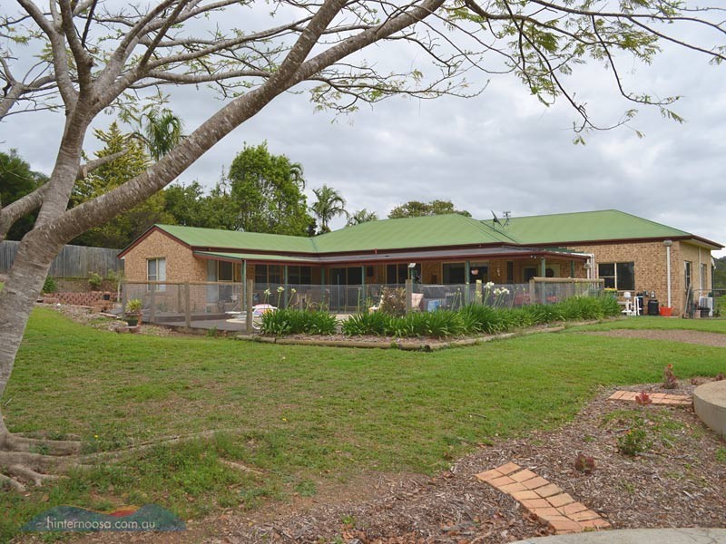11 Southeden Ct, Cooroy QLD 4563