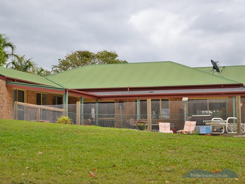 11 Southeden Ct, Cooroy QLD 4563
