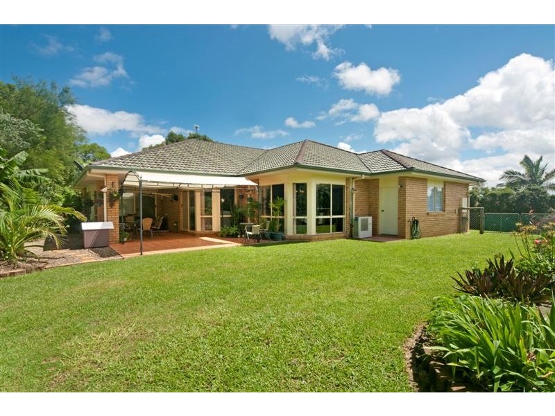 18 Southeden Court, Cooroy QLD 4563
