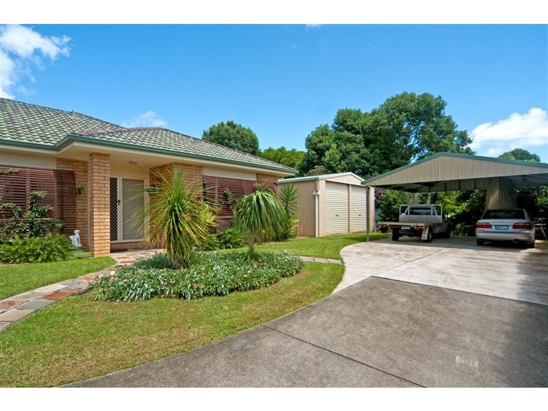18 Southeden Court, Cooroy QLD 4563
