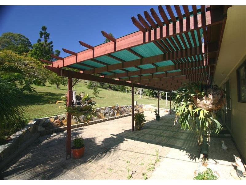 1 Springfield Circ, Cooroy QLD 4563