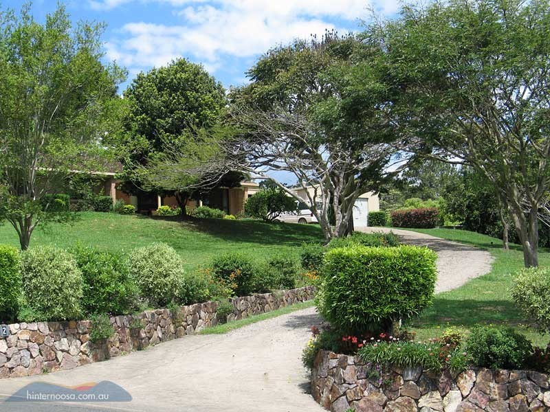 2 Springfield Circle, Cooroy QLD 4563