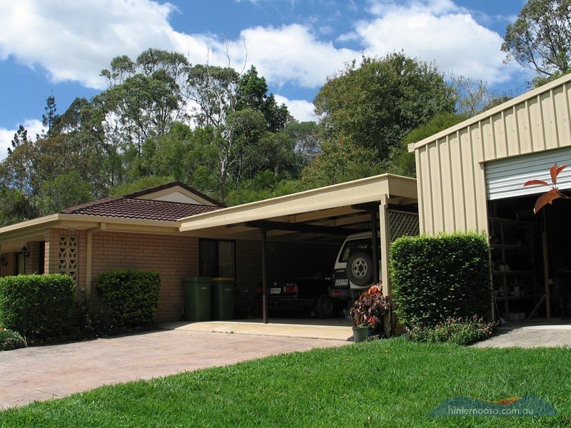 2 Springfield Circle, Cooroy QLD 4563