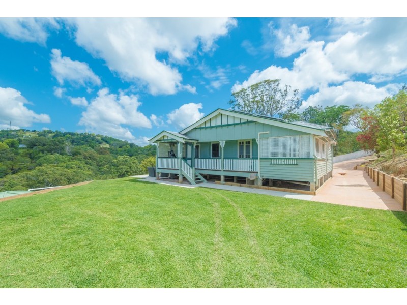 24 Stanfield Lane, Black Mountain QLD 4563