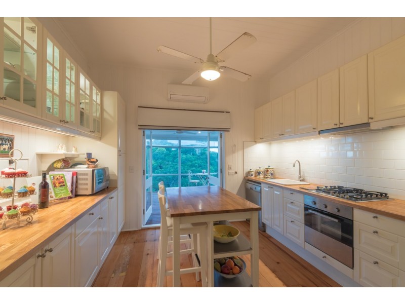 24 Stanfield Lane, Black Mountain QLD 4563