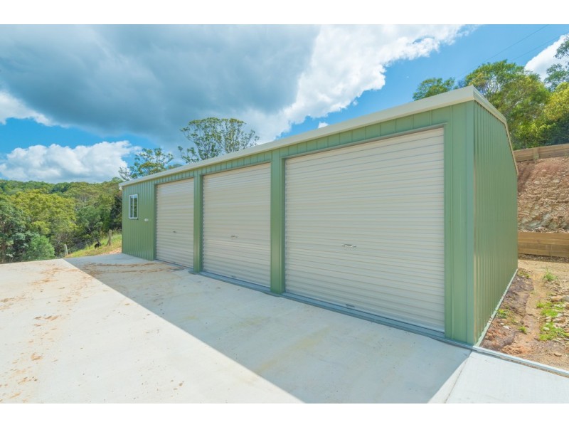 24 Stanfield Lane, Black Mountain QLD 4563