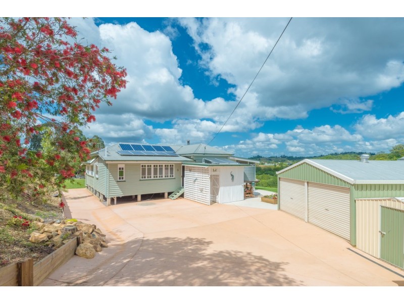24 Stanfield Lane, Black Mountain QLD 4563