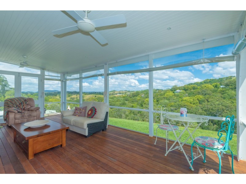 24 Stanfield Lane, Black Mountain QLD 4563