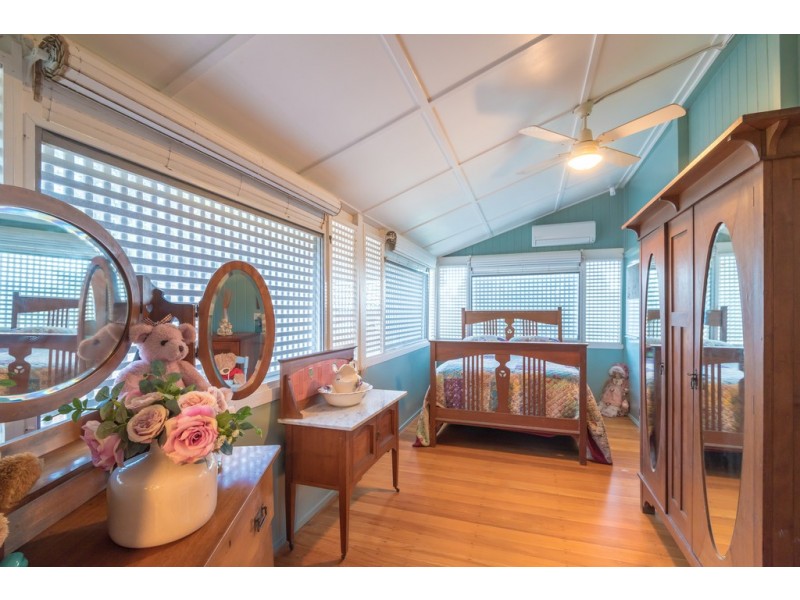 24 Stanfield Lane, Black Mountain QLD 4563