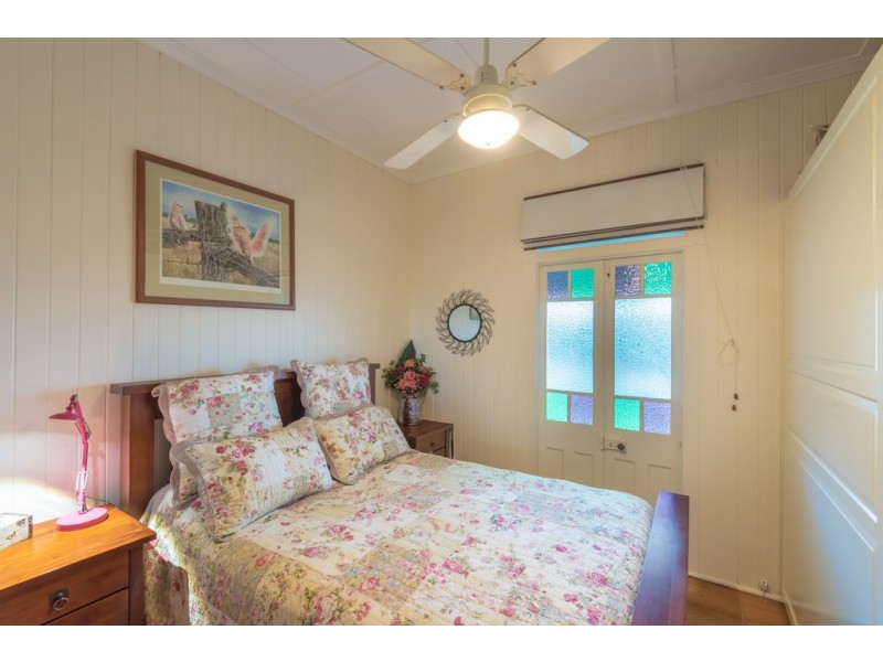 24 Stanfield Lane, Black Mountain QLD 4563