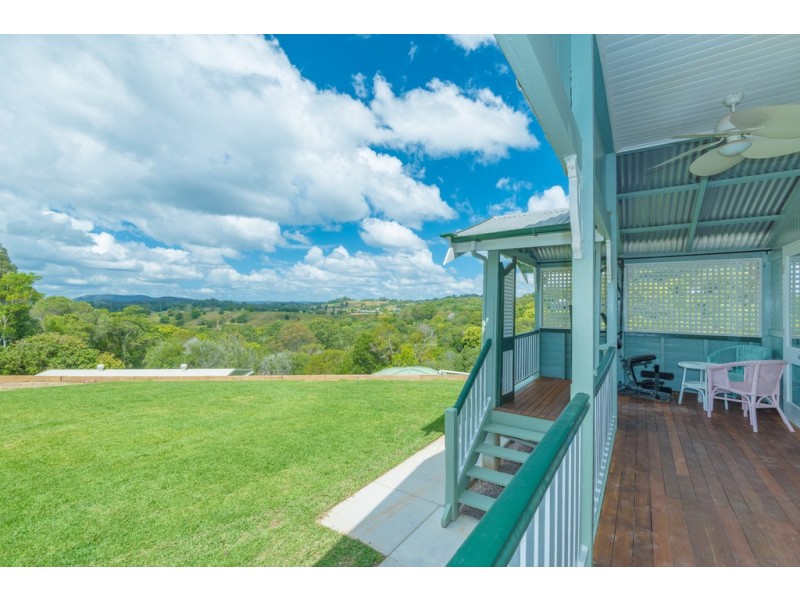 24 Stanfield Lane, Black Mountain QLD 4563