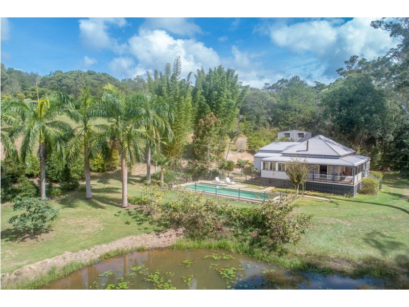 70 Stanfield Lane, Black Mountain QLD 4563