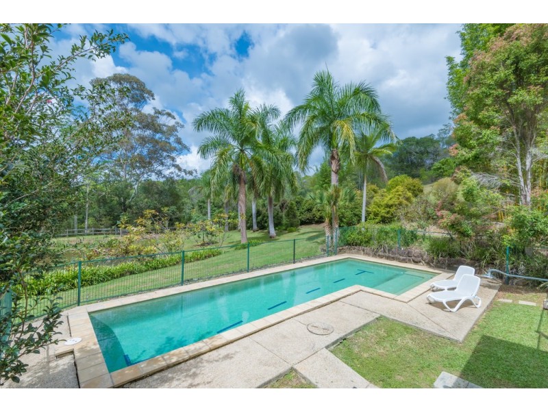 70 Stanfield Lane, Black Mountain QLD 4563
