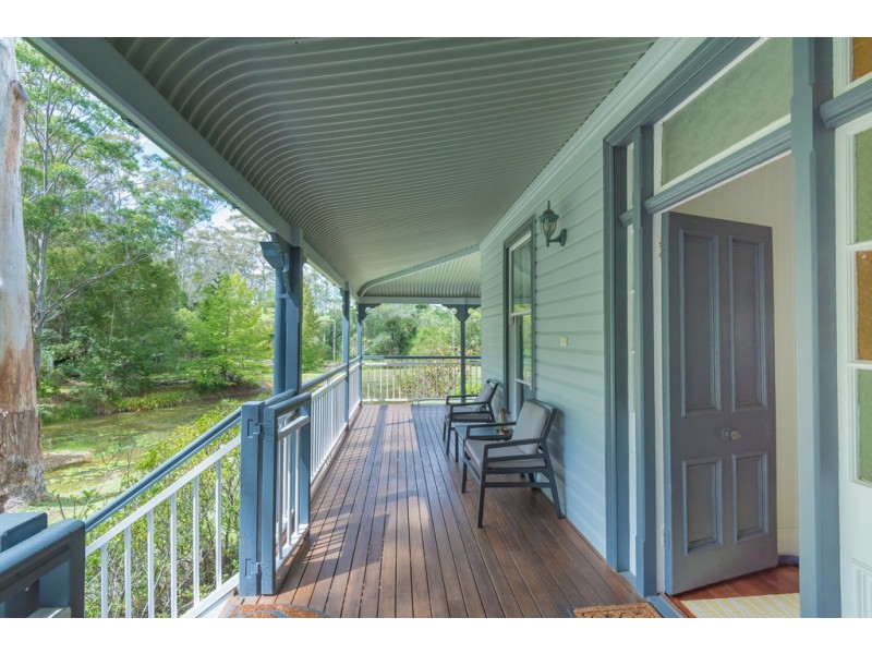 70 Stanfield Lane, Black Mountain QLD 4563