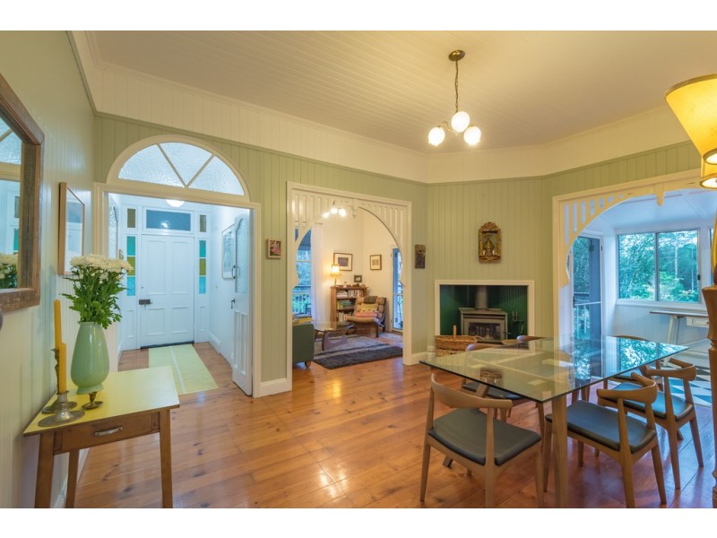 70 Stanfield Lane, Black Mountain QLD 4563