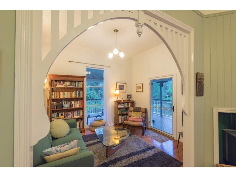 70 Stanfield Lane, Black Mountain QLD 4563